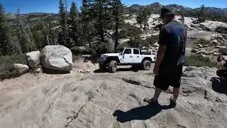 Rubicon 2025 part 1