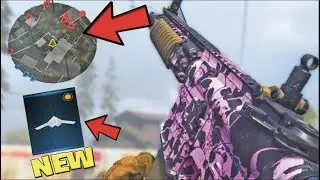 I FINALLY UNLOCKED IT.. (It's Amazing)