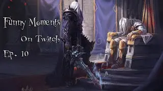WoW Shadowlands: Funny Moments (EP.10)