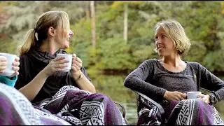 Health Retreat for Stress Management - Skyterra Wellness Retreat