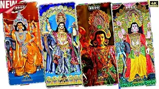 NEW TRENDING VISHWAKARMA PUJA SPECIAL 1 STEP HUMMING BASS DJ STATUS EDITING XML FILE