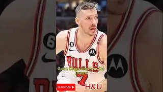 Goran Dragić: The Slovenian Dragon Who Became an NBA & EuroBasket Legend🔥 #nba #basketball #shorts