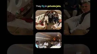 Reality of every politician #shorts #politics #viralvideo #shortsfeed #youtubeshorts