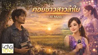 คอยข่าวสาวลำใย  Ai Music (Audio Version)