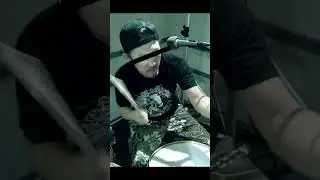 grind punk  drum&vocal（YxAxD/愛しきSCUM）#shorts#blastbeats#grindcore#punk#drummer#drumvocal#drums