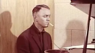 Bent Fabricius-Bjerre i 