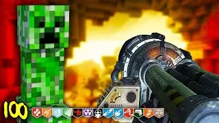 ماب ماينكرافت زومبي 🪓🧟‍♂️
