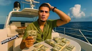 ازاي حياتك هتدمر لو كسبت مليار دولار!