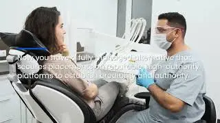 Ottawa Dentist Hyper-Local Content Marketing For Patient Acquisition & Visibility