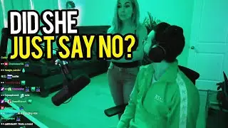 Alexa Refuses Alinity 😂