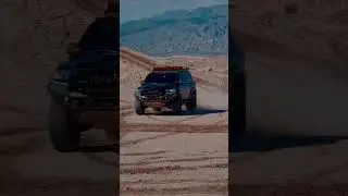 What to do if you find sand 😂#landcruiser200 #landcruiser #toyota200 #sand