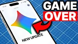 New Google Gemini Personal Intelligence Update 🤯