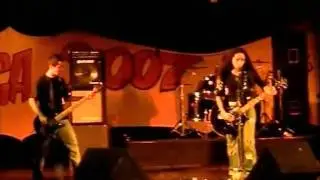 Mortallha - Fermuca 2007 - Single - Caminhos de Pedra