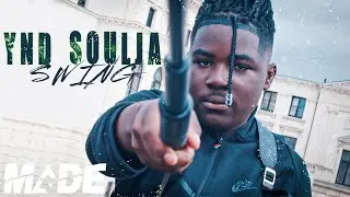 Ynd Soulja - Swing (Offizielles 4K Musikvideo)