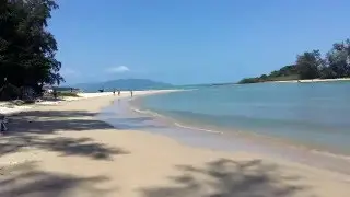 CHOENG MON BEACH, KOH SAMUI - Island Info Samui