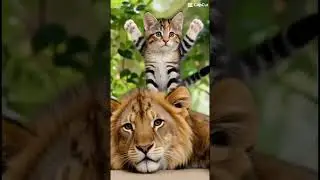 #kindershorts #kidsshorts #kidsvideo #kindercartoons #niche #viral #viralvideo #funnyshorts #animals