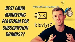 Subscription Box Email Marketing: Which Platform Should You Choose?