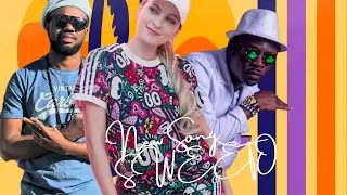THINKAIR ALOHAN ft Olnationz x Ms Savyy - SWEETO [Official Music Video]