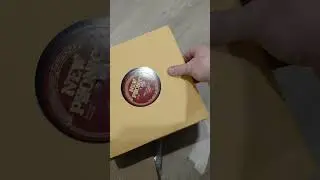 Rare and uncommon record labels! (Box No.2)