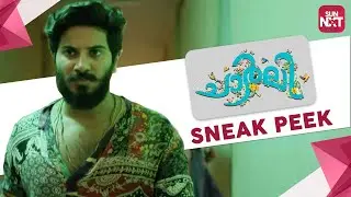Charlie - Best Scene | Sneak Peek | Full Movie on SunNXT | Dulquer Salmaan, Parvathy | 2015