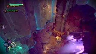 Darksiders Genesis - Leviathan Core 2/3