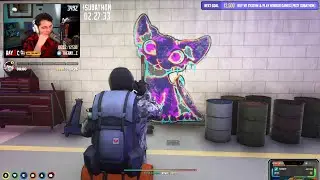 Leah Fired from DODO For Using Cargobob During Meth Run (NOPIXEL)