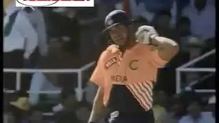 Sachin Tendulkar FIRST KNOCK AS OPENER 82 OFF 49 BALLS @AUCKLAND 1994  EXTENDED HQ FOOTAGE