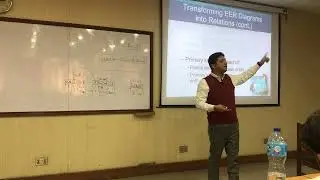 Mapping weak entities into relational model: Database systems design