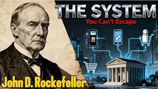 The Rockefeller System: Why Modern Corporations All Look the Same?