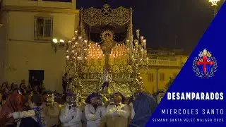 Miércoles Santo 2023 - Calle Sevilla