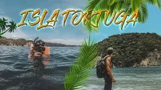 UN PARA&Iacute;SO EN EL OC&Eacute;ANO | Isla Tortuga