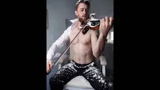 Forbidden Strings #music #deephouse #instrumental #violin