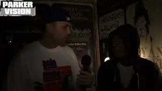 Mr. Peter Parker Presents: Wiz Khalifa - Deal Or No Deal Tour Interview