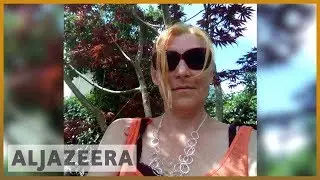 Британская полиция подозревает, что смерть Новихока связана с нападением на Скрипалса