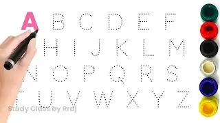 alphabet | a for apple b for ball c for cat | abcd | tracing abc | learn and write abc | abcdefg