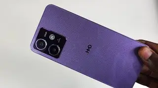 Test du HMD crest 5g : Nokia de retour ?