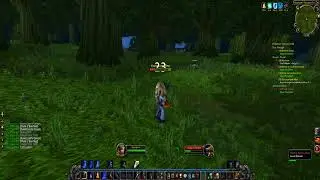 World of Warcraft Classic HARDCORE 