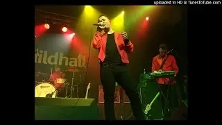 Everything Everything - Pressure - Audio