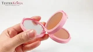 [TESTERKOREA] MISSHA Pig Dream Minimore Palette 3.6g+3.8g #Browndream