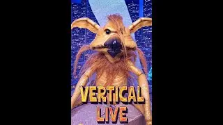 LEGO Mini Fig Identification! Vertical Live with Salacious Rum - Number 15 #livestreamwithyoutube