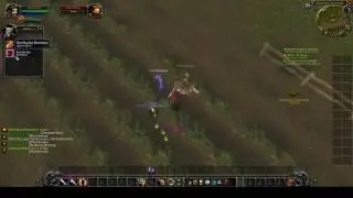 Playing Vanilla Elysium Private Server! W/GrandpaYT Fresh Start!