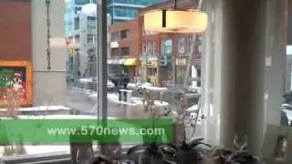 Tour of City Centre Condominiums