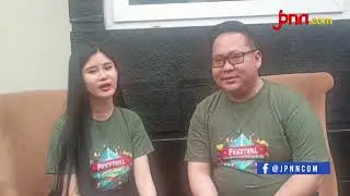 Egafood Festival 2022, Seru Banget!
