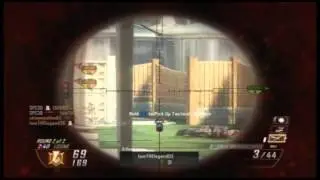 BO2 FEED | FIRST CLIP