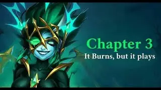 Hero Wars Electra Event Chapter 3 Boss Fight Guide