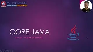 Core Java Classes