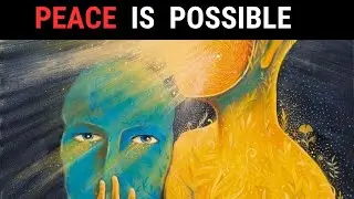 How to Rewire a Negative Mind into a Peaceful One _ Spiritual Awakening Guide.