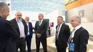 Global Airports Forum 2025  - Participation Highlight Video