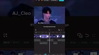 Kpop Demon Hunters #voiceover Pt.2 / #cringe #edit #capcut