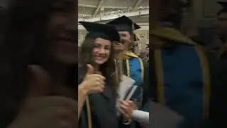 The 2024 Notre Dame Business Graduate Commencement Celebration Recap #ND2024